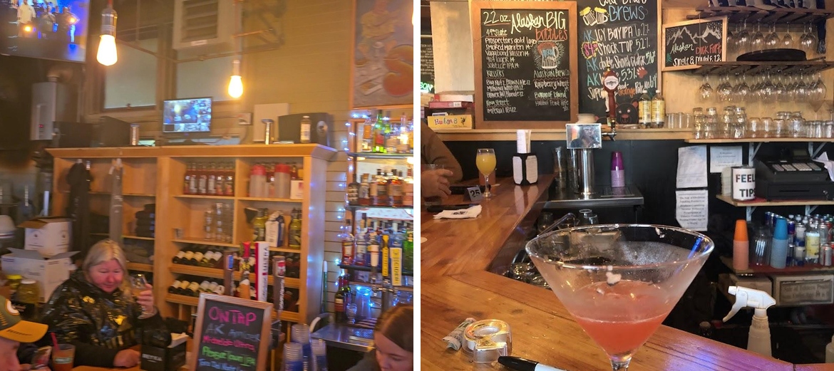 Fat Stan's Sports Bar & Pizzeria