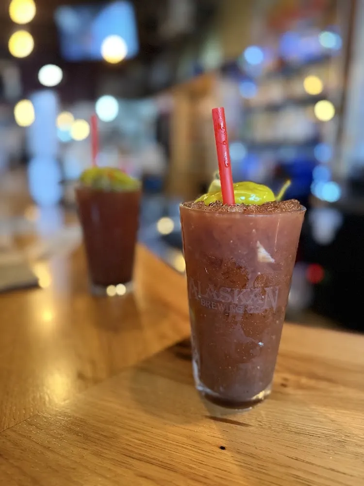 Bloody Mary