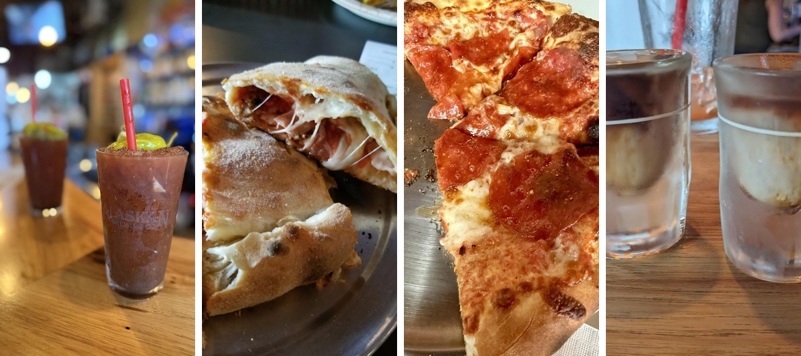 Fat Stan's Sports Bar & Pizzeria