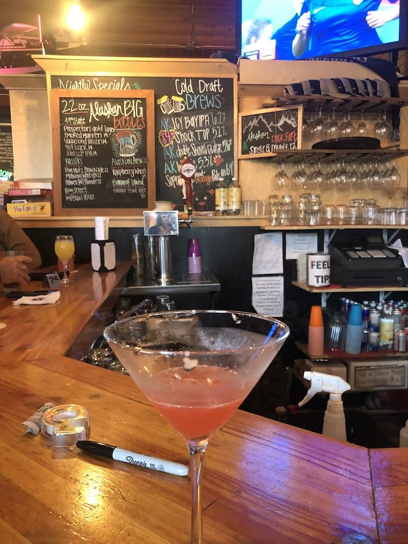 Fat Stan's Sports Bar & Pizzeria