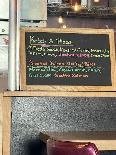 Fat Stan's Sports Bar & Pizzeria