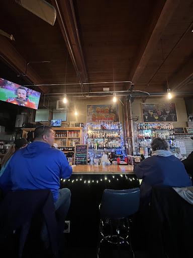 Fat Stan's Sports Bar & Pizzeria