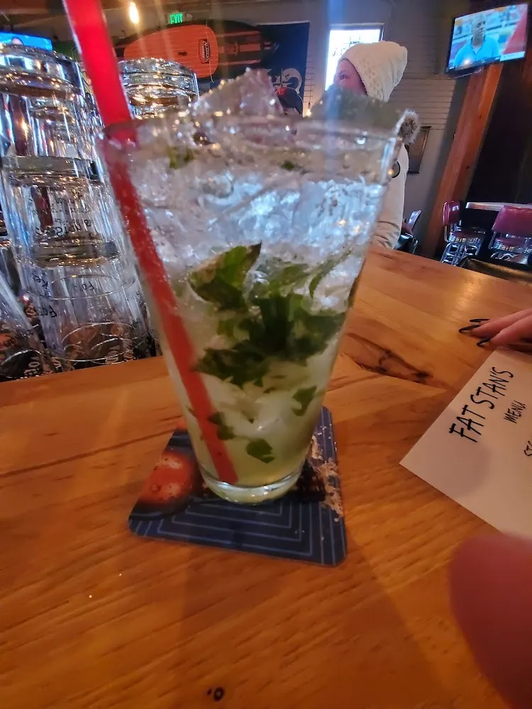 Mojito