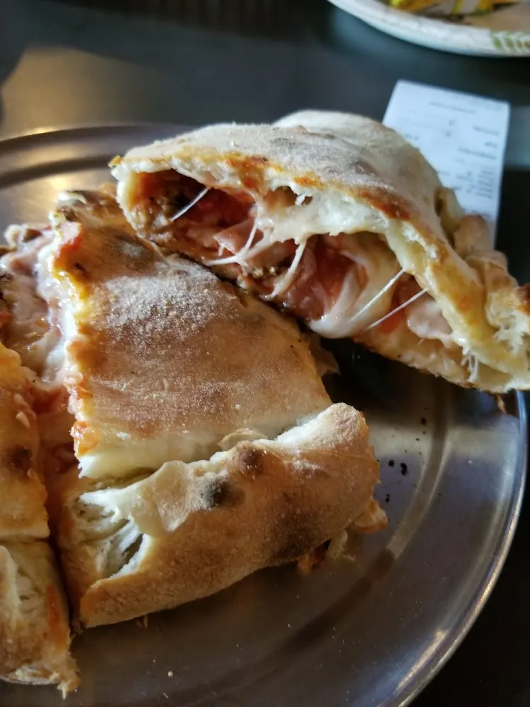 Stromboli